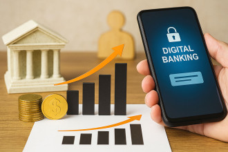 Nepal's financial inclusion index rises to 0.53 in FY 2024/25: NRB