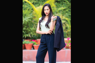 “Authenticity is not just what brands say, it’s what they do consistently” – Dipashna Acharya