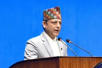 Govt to run Returnee Entrepreneurship Programme