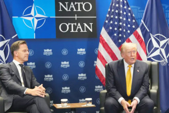 Trump says Iran ceasefire 'is over'