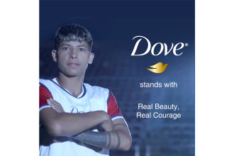 Dove Provides NPR 1.5 Million Support to Sabitra Bhandari for Knee Injury Treatment