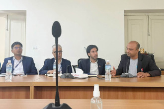 E-Governance Board hosts discussions on data interoperability, National Data Exchange Platform