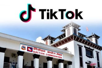 Election Commission, Nepal Announces Nationwide TikTok Video Competition for Voter Awareness