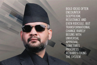 An Open Letter to PM Balen