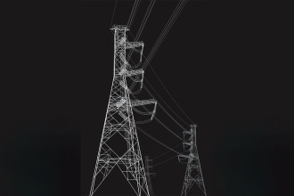 ENERGY RELIABILITY IS ONLY AS STRONG AS ITS WEAKEST WIRE