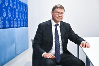 EU economy chief doubtful Russian diesel exports will affect prices