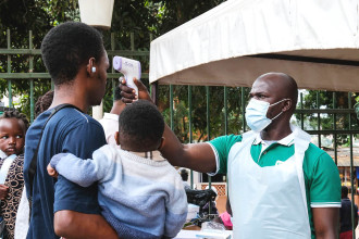WHO declares international emergency as Ebola outbreak kills more than 80 in DR Congo