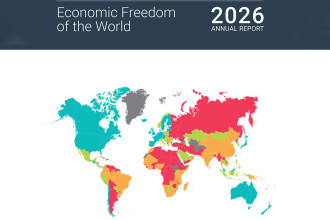 Nepal falls to 90th place in global economic freedom ranking