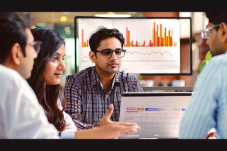 India’s Talent Trap: Rent-seeking and exams in India’s public sector exams