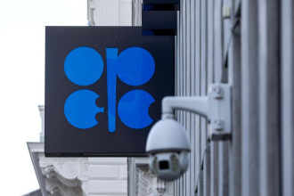 Eight OPEC+ countries raise production by 547,000 bpd