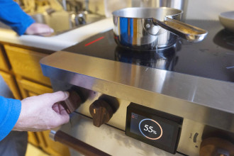 Govt to phase out LPG subsidies by FY 2035/36, shift support to electric stoves