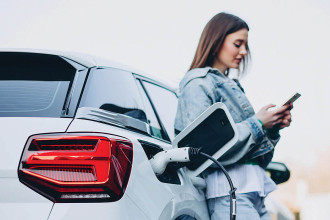 Future Trends of Electric Vehicles: A Comprehensive Outlook