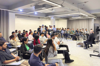 Embark College announces apprenticeship and startup capacity building programmes