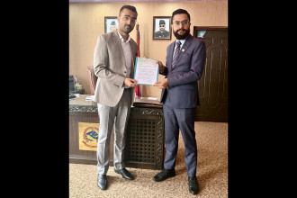 Embark College announces Rs 27m scholarship programme for flood-affected students