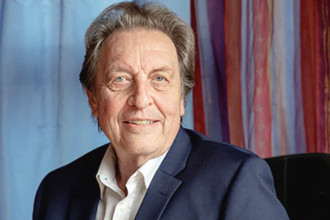 Musk's father seeking Russian refuge for SAfrican farmers