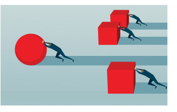Espousing Social Change with Innovation