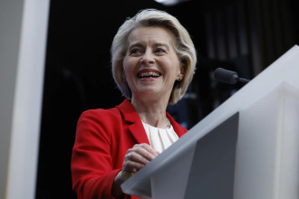 EU leaders agree to prolong Russia sanctions: officials