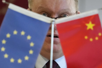 China retaliates against EU with a ban on European medical devices