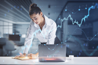 ECONOMIC GROWTH AND NOT REDISTRIBUTION IS THE ONLY WAY TO FIGHT AGAINST POVERTY.