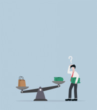 Rampant Inflation And Rising Cost Of Living Crisis