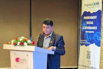 ESG is essential for a sustainable future, says FNCCI President Dhakal
