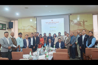 FNCCI completes formation of Employers' Council