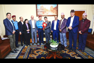 FNCCI urges Nepal Police to act following looting, vandalism, arson during Gen‑Z protests