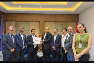 FNCCI, NICCI hold talks to strengthen bilateral economic ties, prioritise energy, investment
