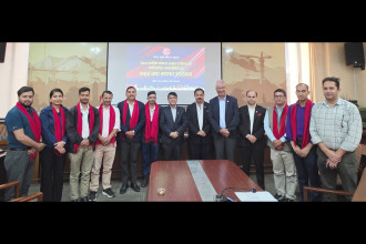 FNCCI welcomes SEJON executive committee; calls for change in attitude towards private sector