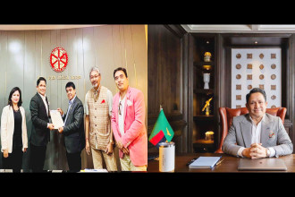 Private sector has driven tourism gains but more work needed: FNCCI executive member Basnet