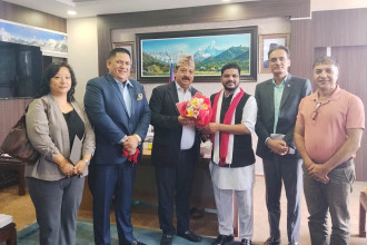 FNCCI urges govt to make labour law amendments employment- and investment-friendly