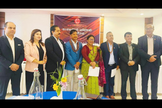 FNCCI nominates three entrepreneurs to executive committee