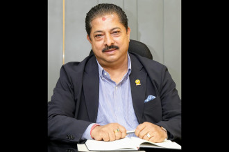 FNCCI urges govt to act as facilitator, coordinator to boost investment