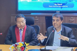 FNCCI welcomes govt’s commitment to economic reform in budget for FY2024/25