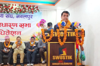 Boosting private sector morale necessary for economic recovery: FNCCI president