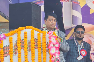 FNCCI president urges political parties to prioritise private sector agendas in manifestos