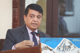 BAFIA amendment will have serious impact on Nepal’s economic activities: FNCCI president