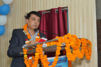 Change in public perception of the private sector is necessary: FNCCI president