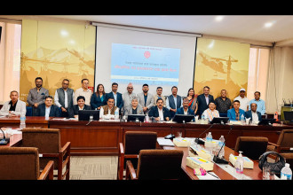 FNCCI completes formation of Road Transport and Transit, and ICT Development committees