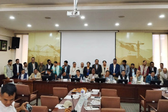 FNCCI finalises co‑chairpersons, members, advisers for thematic committees