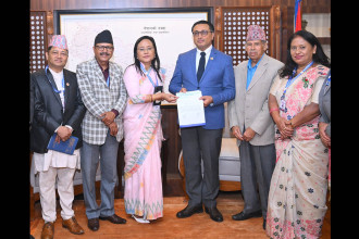 'Micro, small, medium and cottage enterprise sector remains govt priority'