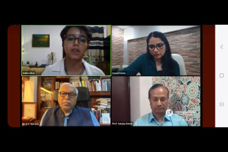 FNF South Asia hosts webinar titled 'India Votes: Inclusive Democracy 2024'
