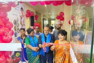 Facial House opens new branch in Itahari