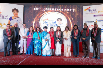 Facial House marks 18th year after expanding nationwide