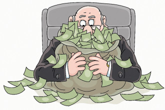 BFIs Grappling With Flushed Liquidity & Recovery Challenges