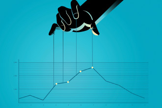 THE CAPITAL'S MARKET CREDIBILITY GAP