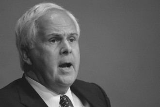 FedEx founder Fred Smith, a Marine Corps veteran who revolutionised package delivery, dies at 80