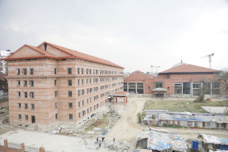 Good Governance Blueprint, 2082 stresses promoting private sector investment