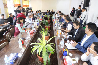 Private sector demands policy stability, investment promotion through new budget