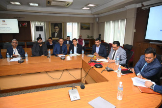 Government committed to protecting authorised investment: Finance minister